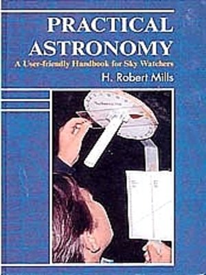 cover image of Practical Astronomy